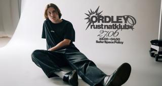 Ordley (Au)