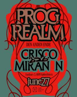 Prog Realm At Den Anden Ende