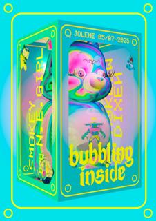 Bubbling Inside W Smokey B2B N.E. Girl & A.Dixen B2B Hakeem