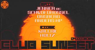 Club Sunset X Module