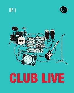 Club Live At Klubben