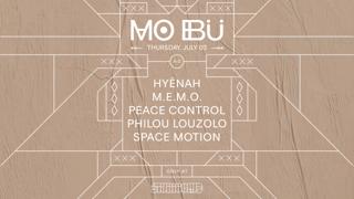 Studio X Mobü