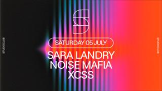 Studio Presents: Sara Landry