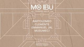 Studio X Mobü