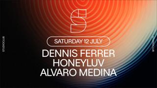 Tudio Club Presents: Dennis Ferrer