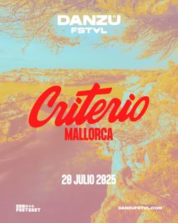 Criterio X Danzû Fstvl