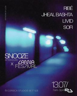 Snooze After Hours