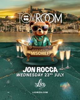Toy Room