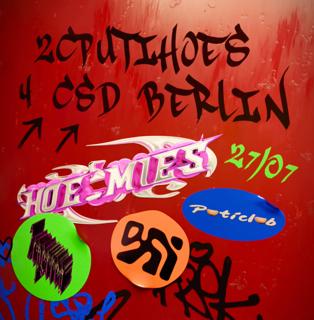 2Cputihoes 4 Csd Berlin