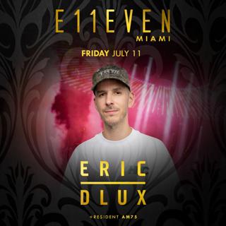 Eric Dlux