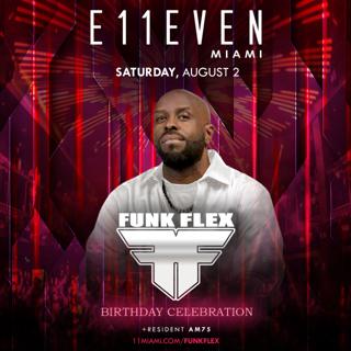 Funk Flex