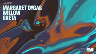 Margaret Dygas & Willow