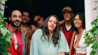 Stella & The Longos: Album Launch Party