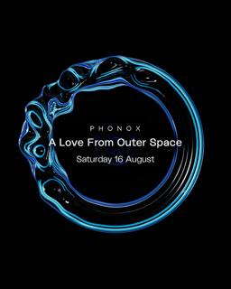 A Love From Outer Space
