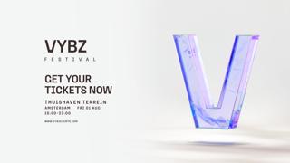 Vybz Festival