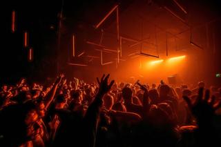Free Hackney Tech House Party