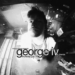 Mango Lounge: George Iv & Friends