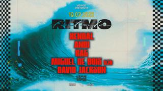 Ritmo Fatale: Kendal, Andi, Miguel De Bois, Rag