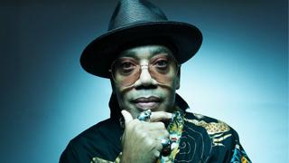 Carl Craig