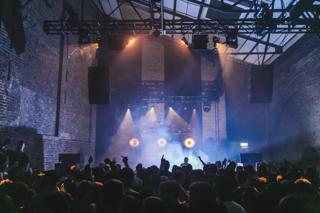 Origins Free Party: Special Guest Tba