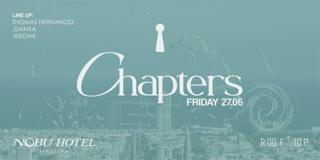 Chapters