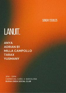 Lanuit