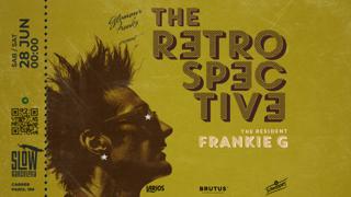 The Retrospective: Frankie G (All Night Long)