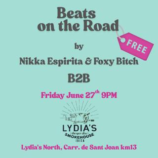 Beats On The Road