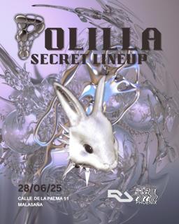 Polilla