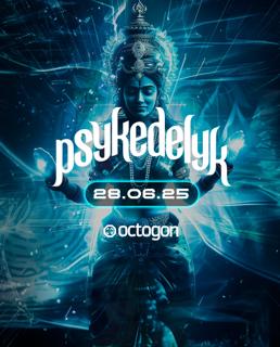 Psykedelyk