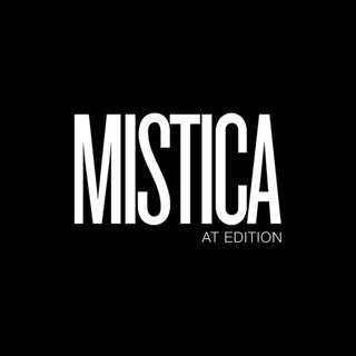 Mistica At Edition: Daniel Madison Laura Muñoz Oscar Saiz