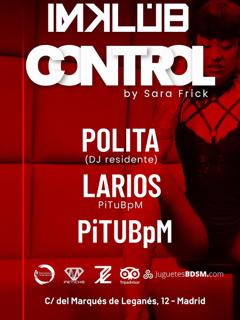 Control