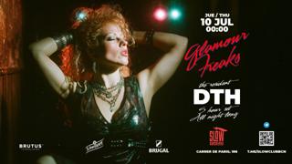 ★ Deep, Tech, House By D.T.H