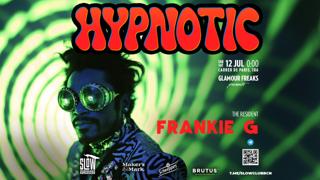 Hypnotic: Frankie G (All Night Long)