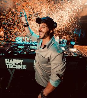 Lexlay L Happytechno L Nightime