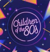 Children Of The 80S