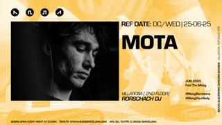 Mota (All Night Long)