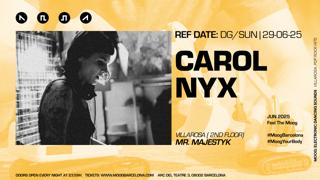 Carol Nyx