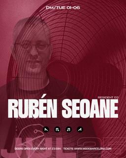 Rubén Seoane (All Night Long)