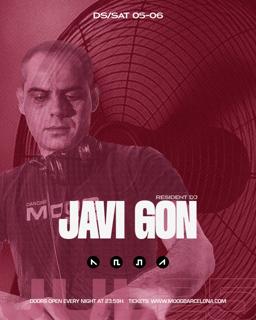Javi Gon (All Night Long)