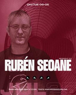 Rubén Seoane (All Night Long)