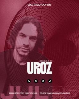 Uroz (All Night Long)