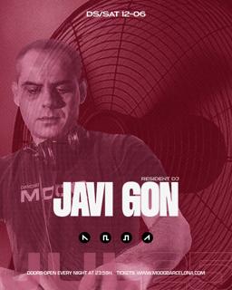 Javi Gon (All Night Long)