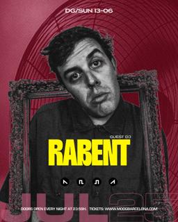 Rabent