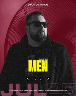 Men (All Night Long)