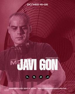 Javi Gon (All Night Long)