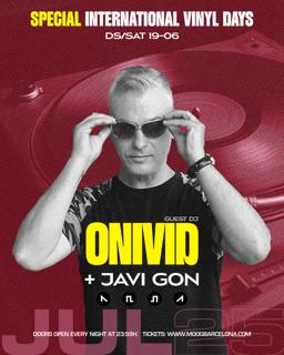 Onivid + Javi Gon