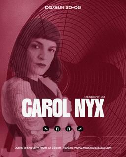 Carol Nyx