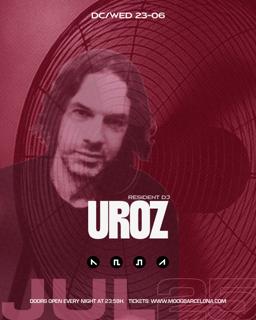 Uroz (All Night Long)
