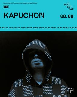 Kapuchon 3-Hour Set